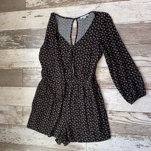 Women’s romper